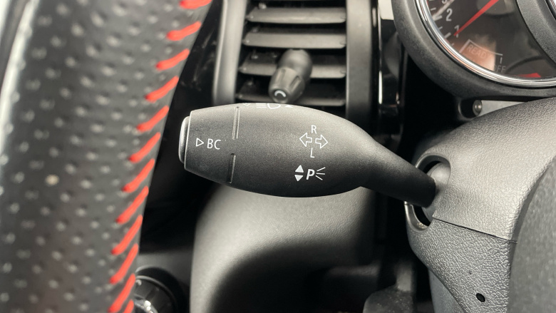 MINI Hatchback 2.0 John Cooper Works II 3dr Auto [8 Speed] Petrol Hatchback